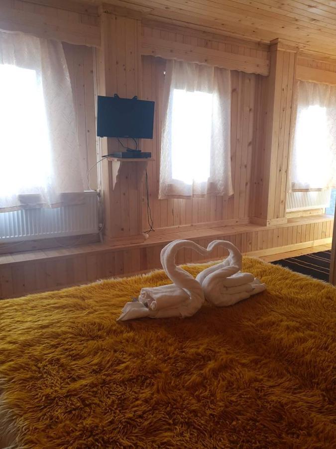 Стаи За Гости Тодорови Zheravna Værelse billede